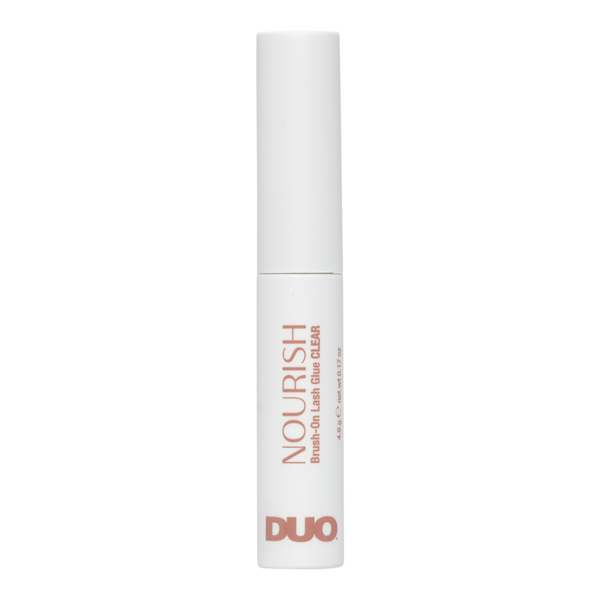 Ardell DUO Nourish Brush-On Lash Glue in Clear #2