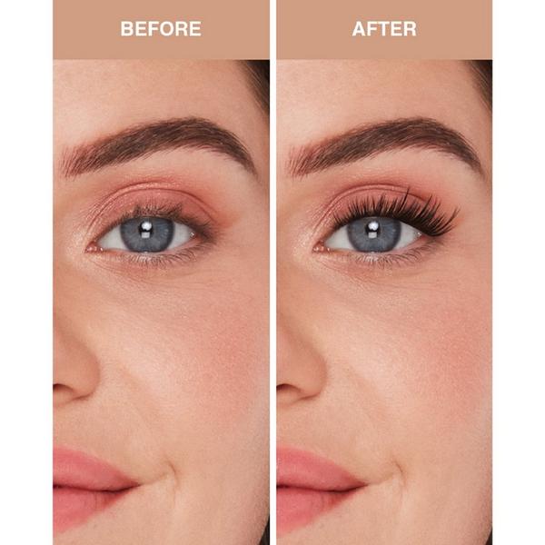 Ardell Reusable Press On Wispies #5