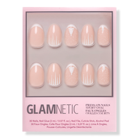 Winter's Tale Press-On Nails