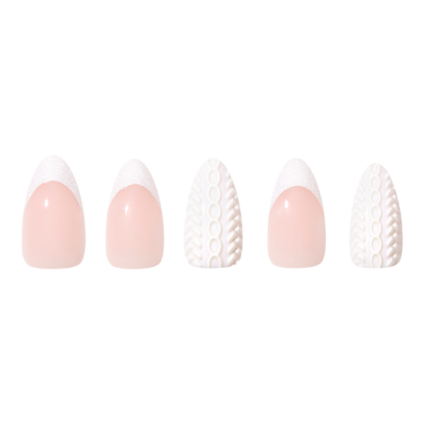 Glamnetic Sweater Weather Press-On Nails #3