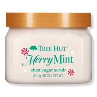 Merry Mint Shea Sugar Body Scrub