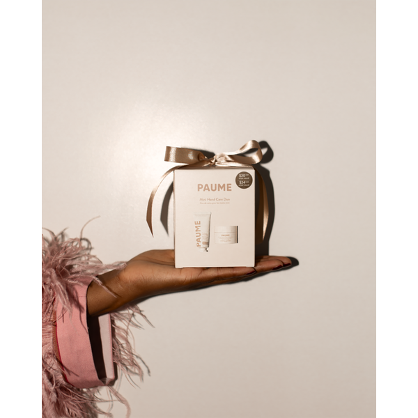 PAUME Mini Hand Care Duo Set #4