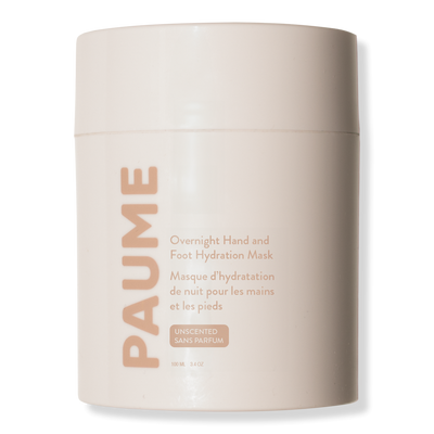 PAUME Overnight Hand and Foot Hydration Mask