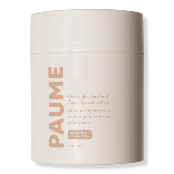 PAUME Overnight Hand and Foot Hydration Mask #1
