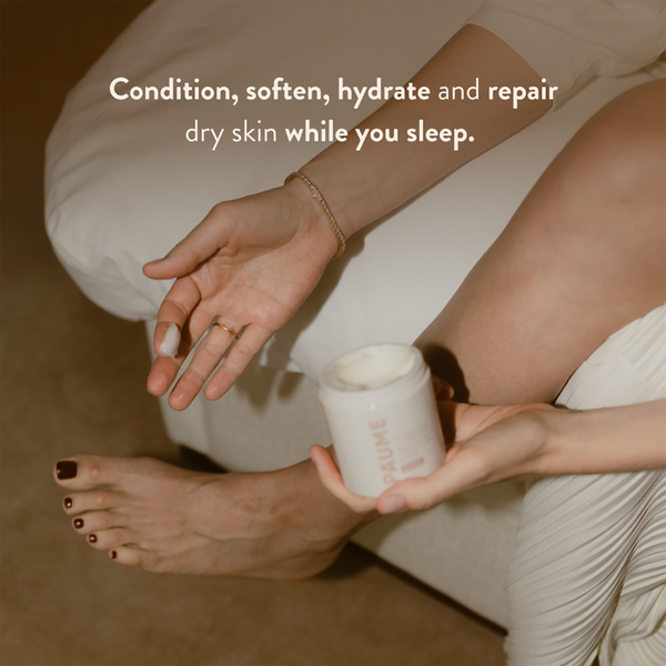 PAUME Overnight Hand and Foot Hydration Mask #2