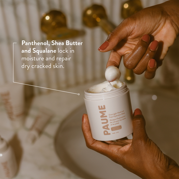 PAUME Overnight Hand and Foot Hydration Mask #5