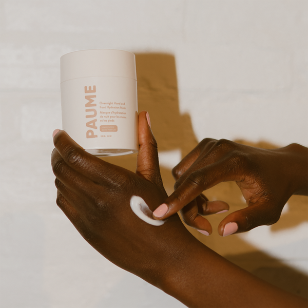 PAUME Overnight Hand and Foot Hydration Mask #6
