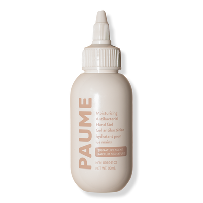 PAUME Moisturizing Antibacterial Hand Gel