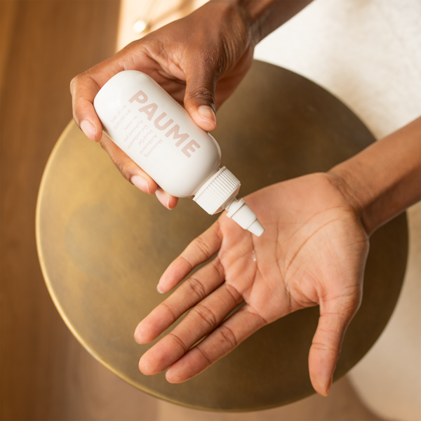 PAUME Moisturizing Antibacterial Hand Gel #5