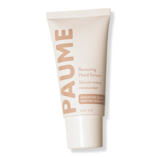PAUME Renewing Hand Serum For Aging Skin #1