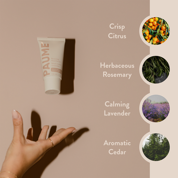 PAUME Renewing Hand Serum For Aging Skin #4