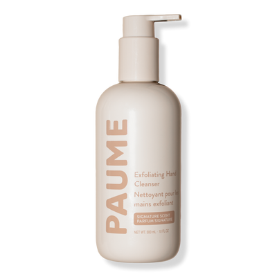 PAUME Exfoliating Hand Cleanser