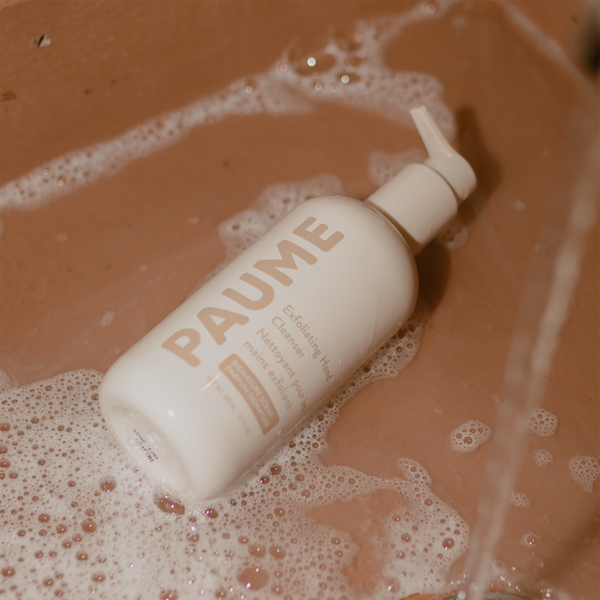 PAUME Exfoliating Hand Cleanser #5