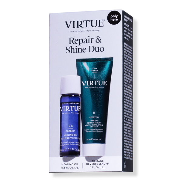 Virtue Repair & Shine Duo #1