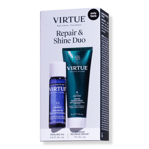 Virtue - Repair & Shine Duo | Ulta Beauty