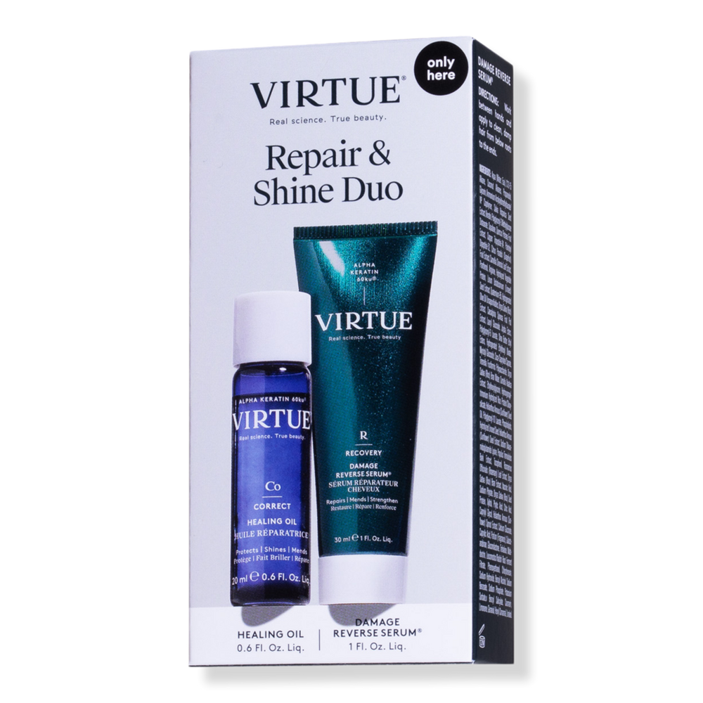 Virtue Repair & Shine Duo