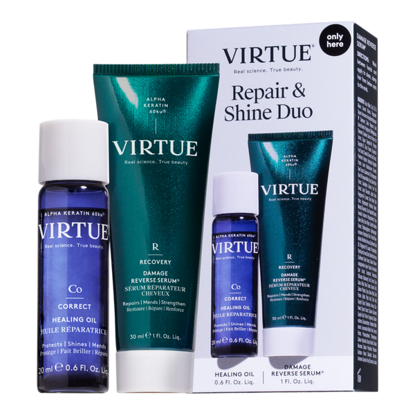 Virtue Repair & Shine Duo #2