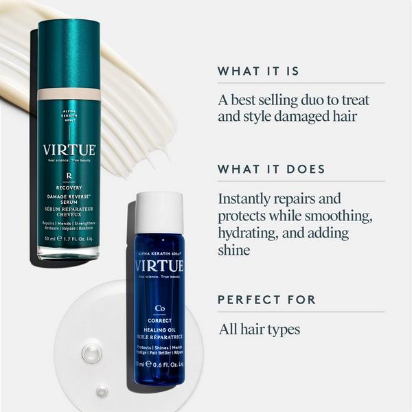Virtue Repair & Shine Duo #3