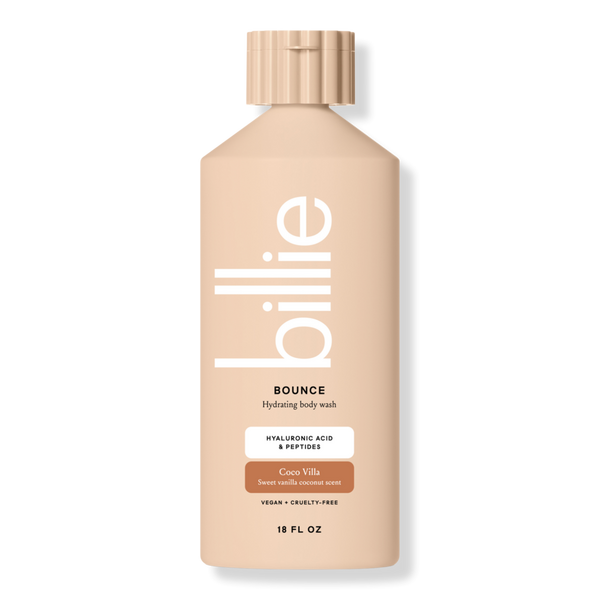 billie Bounce Hydrating Body Wash #1