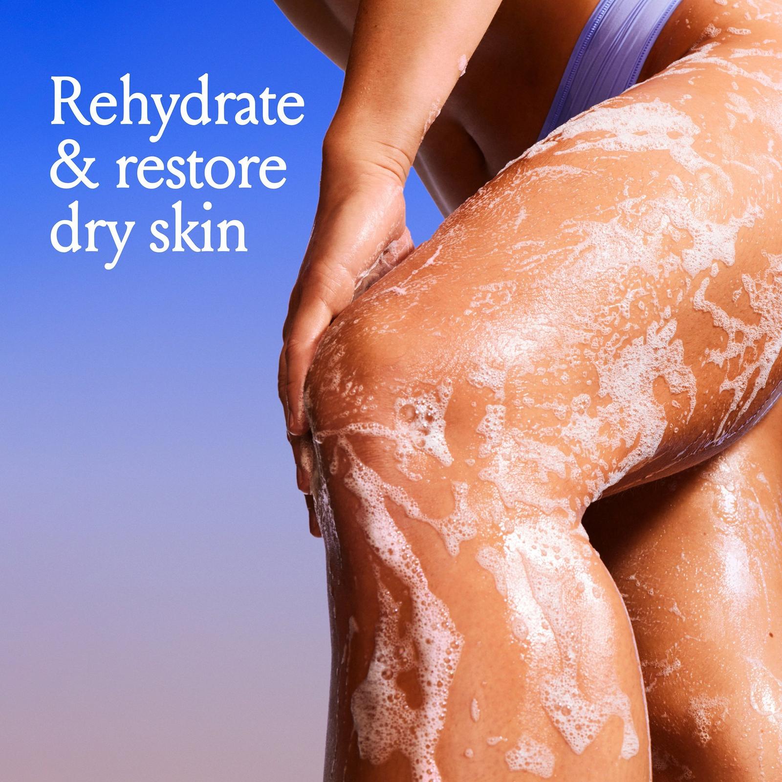 Bounce Hydrating Body Wash