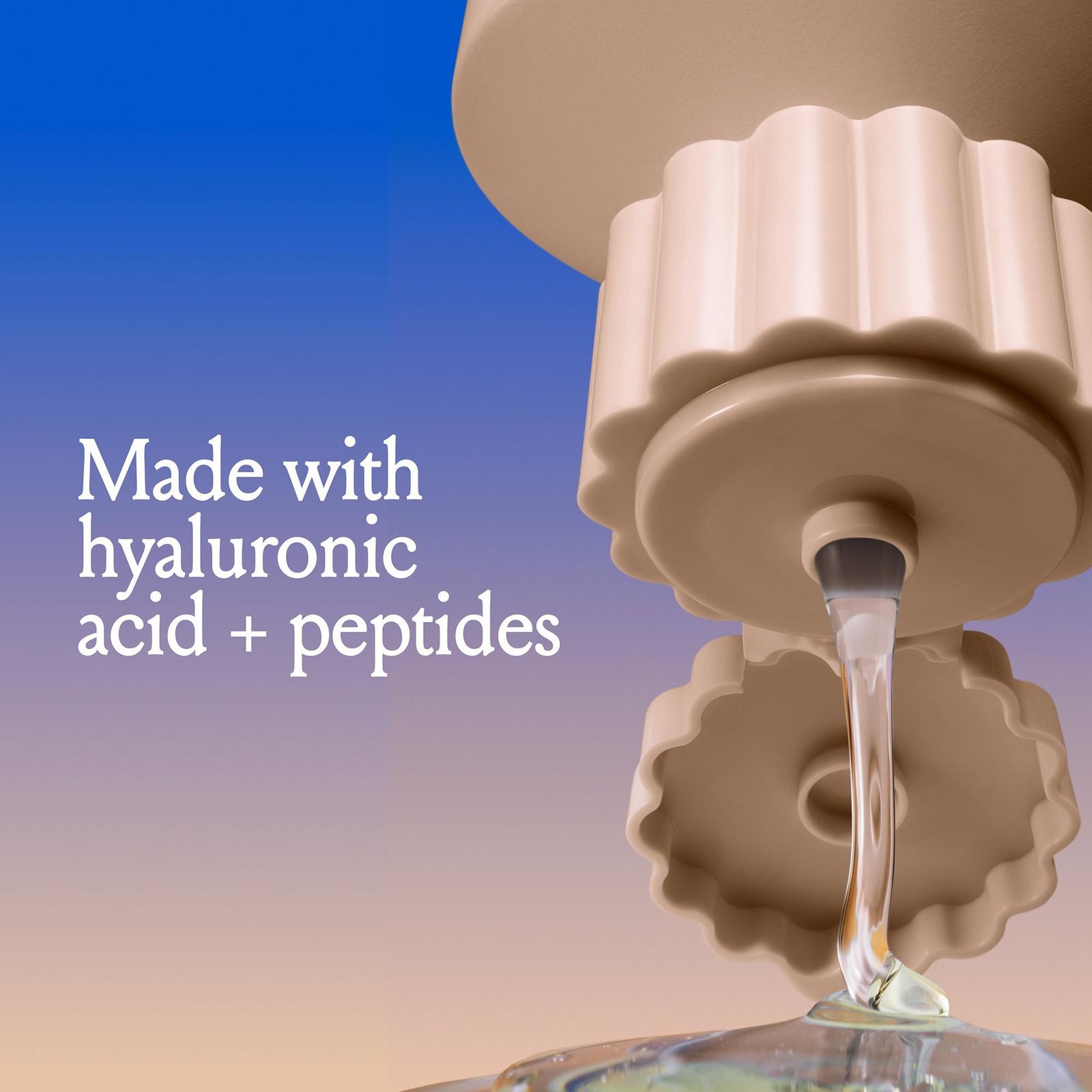 Bounce Hydrating Body Wash