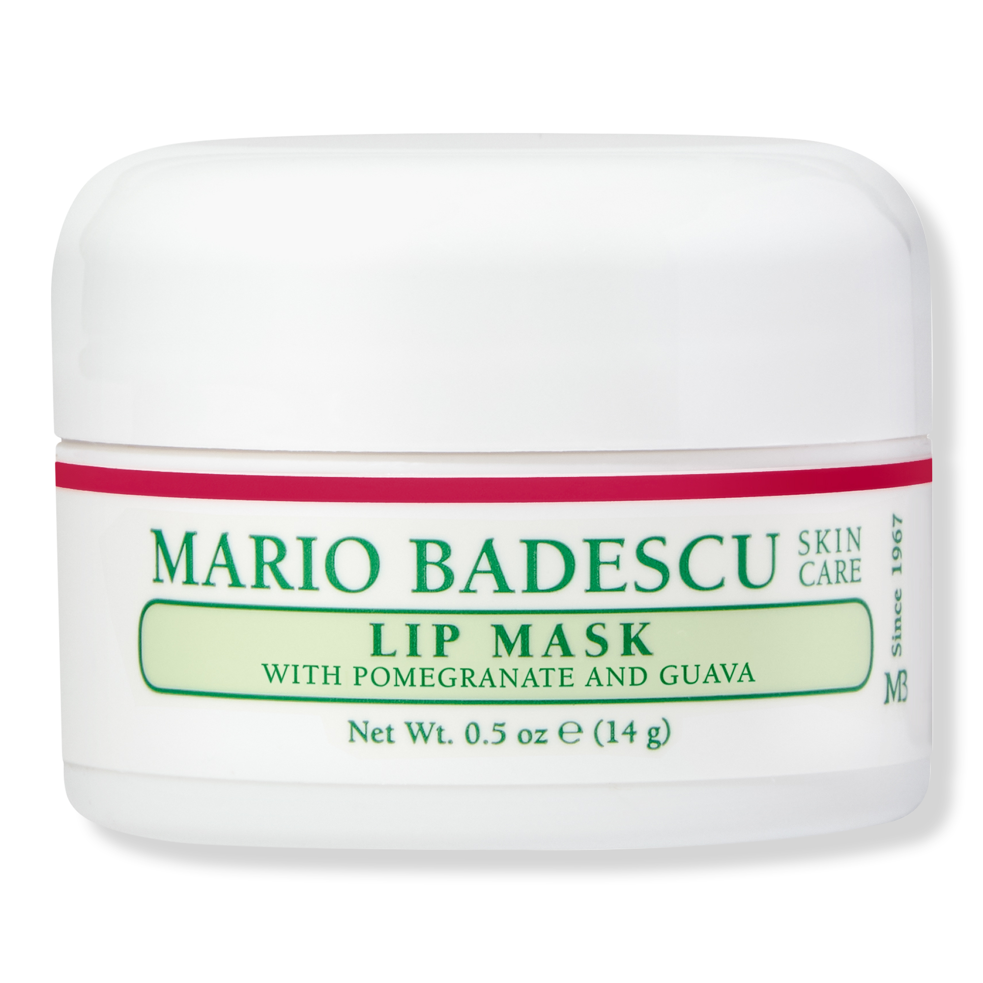 Mario Badescu Lip Mask #1