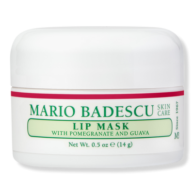 Mario Badescu Lip Mask