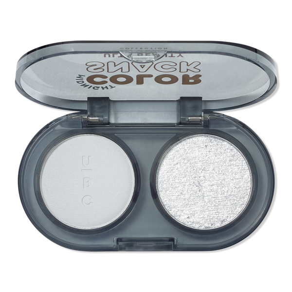 ULTA Beauty Collection Color Snack Eyeshadow Duo #1