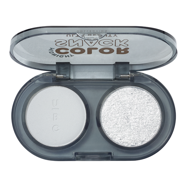 Dúo de sombras de ojos Color Snack 3