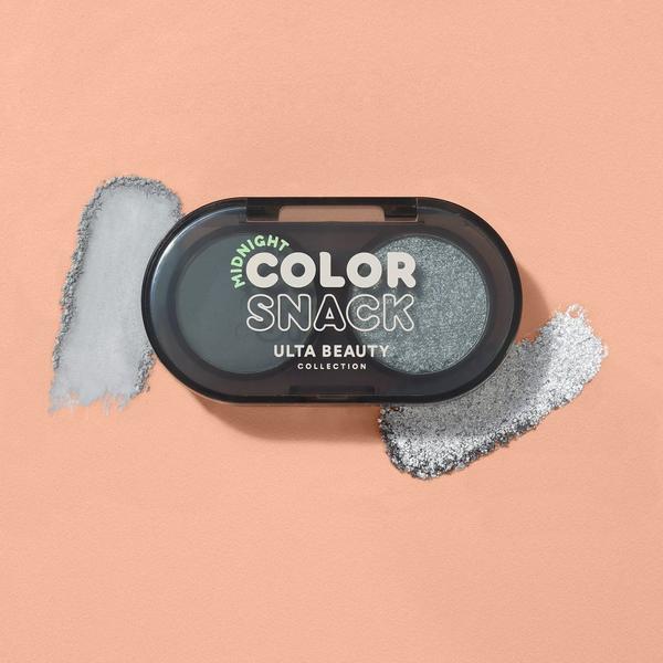 Dúo de sombras de ojos Color Snack 4