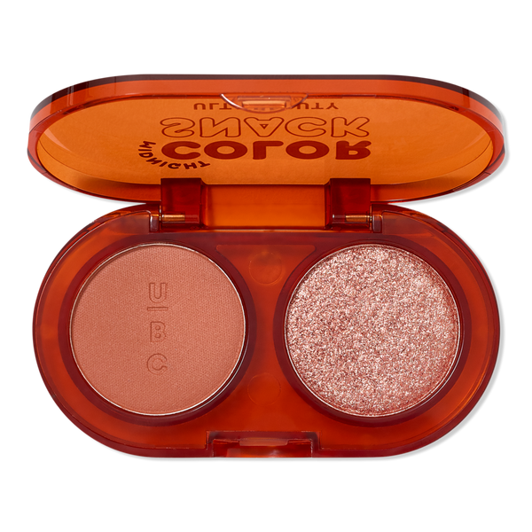 ULTA Beauty Collection Color Snack Eyeshadow Duo #1