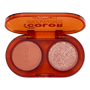 ULTA Beauty Collection Color Snack Eyeshadow Duo - Extra Crispy