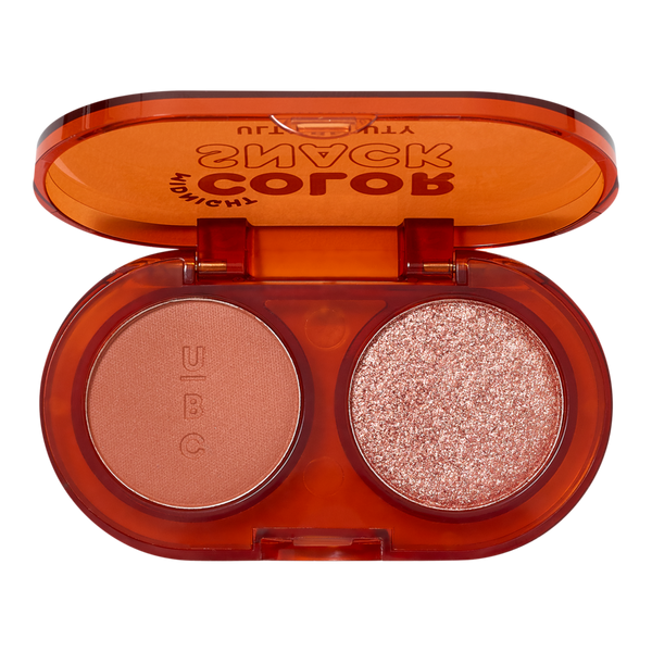 ULTA Beauty Collection Color Snack Eyeshadow Duo #3