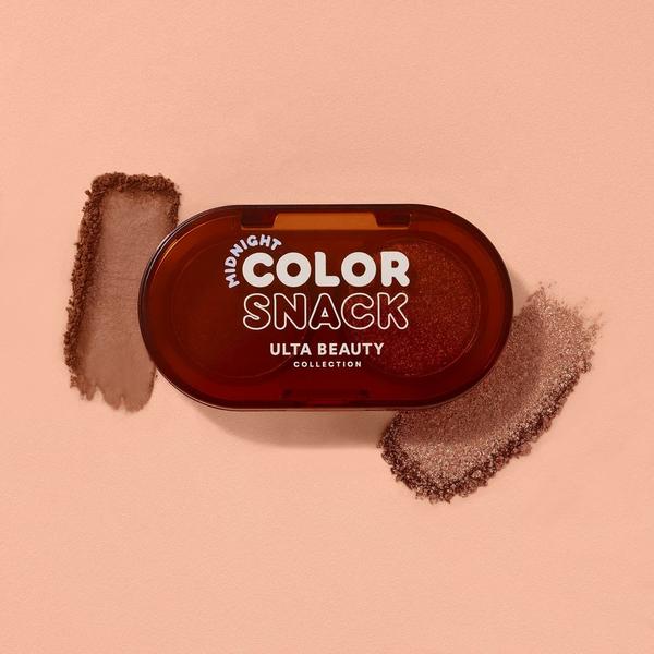 ULTA Beauty Collection Color Snack Eyeshadow Duo #4