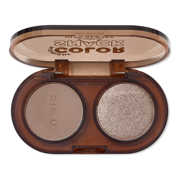 ULTA Beauty Collection Color Snack Eyeshadow Duo #1