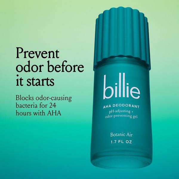 billie AHA Deodorant #2
