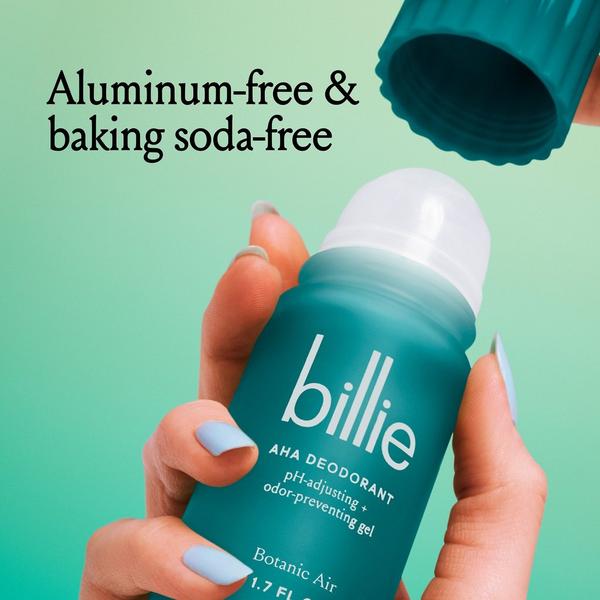 billie AHA Deodorant #3