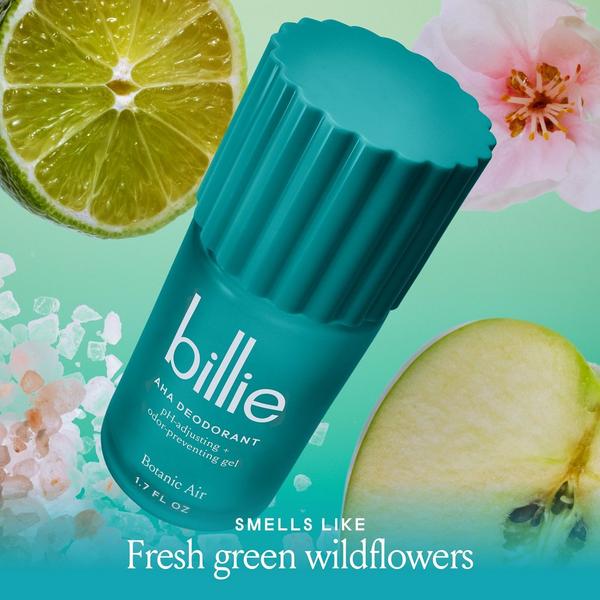 billie AHA Deodorant #6