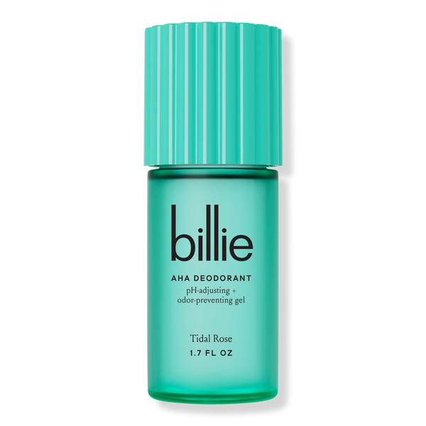 billie AHA Deodorant #1