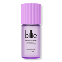AHA Deodorant