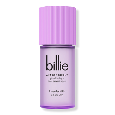 billie AHA Deodorant
