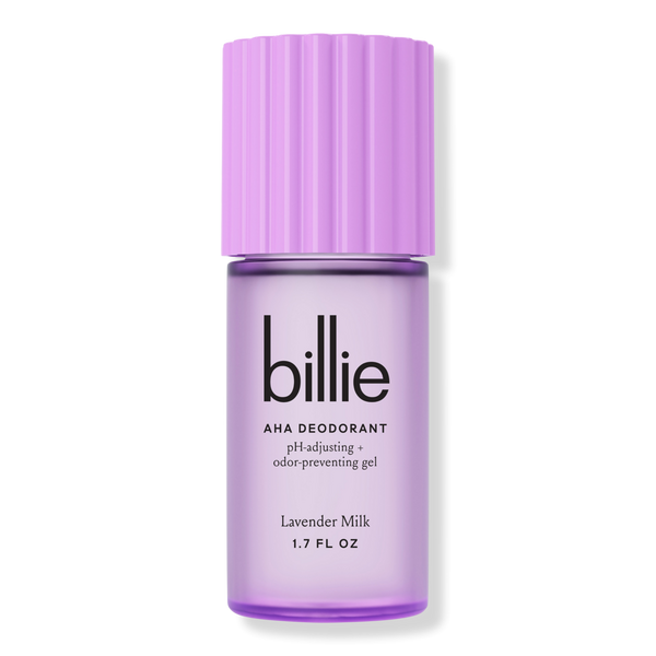 billie AHA Deodorant #1
