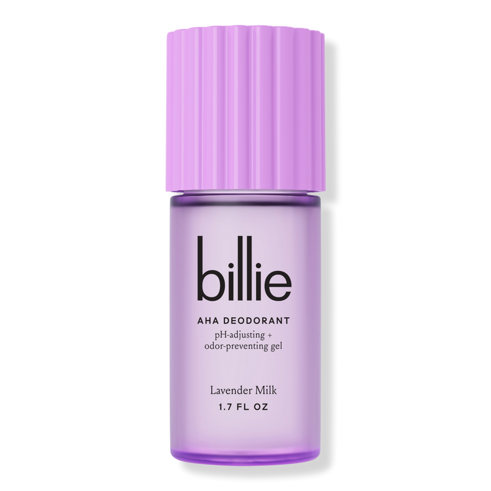Billie Aha Deodorant - Lavender Milk