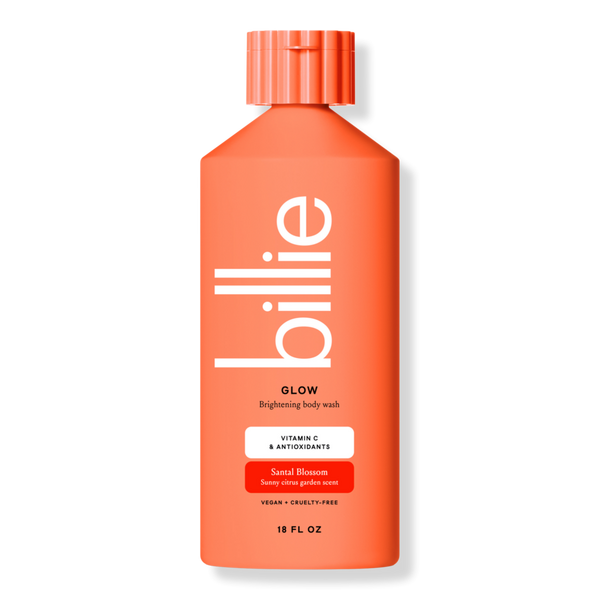 billie Glow Brightening Body Wash #1