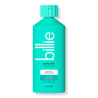 Exfoliate Buffing Body Wash
