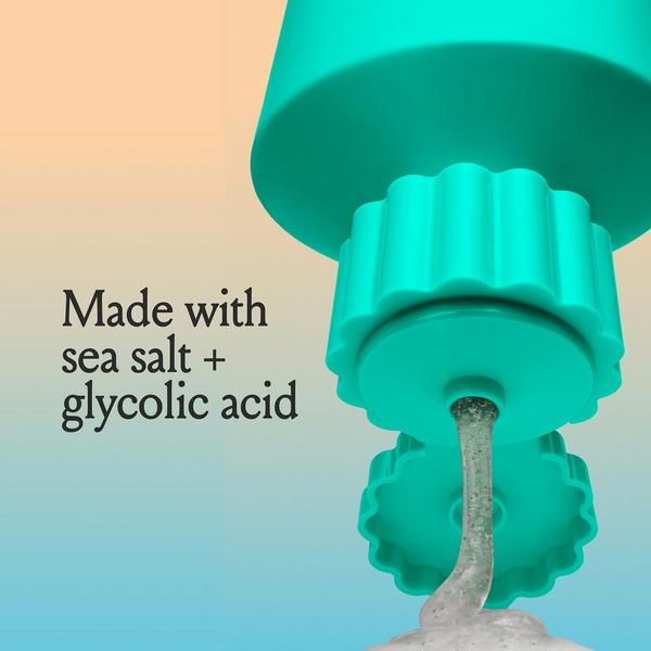 billie Exfoliate Buffing Body Wash #3