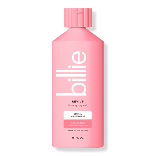 billie Revive Renewing Body Wash #1