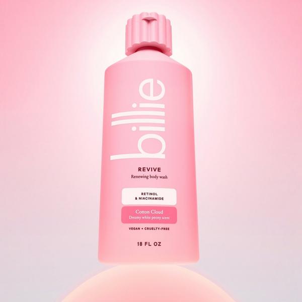 billie Revive Renewing Body Wash #5