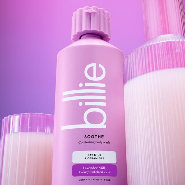billie Soothe Comforting Body Wash #5