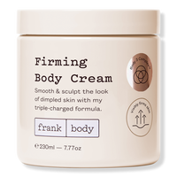 Firming Body Cream